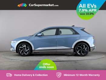 Used Hyundai IONIQ 5 2024 for sale - 75179112: Photo