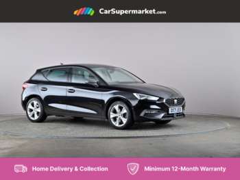 2021 - 1.4 eHybrid FR DSG 5-Door
