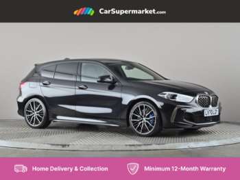 2021 - M135i xDrive Step Auto [Pro Pack] 5-Door