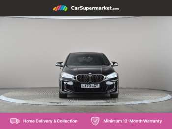 Used BMW 1 Series 2021 for sale - 75096082: Photo