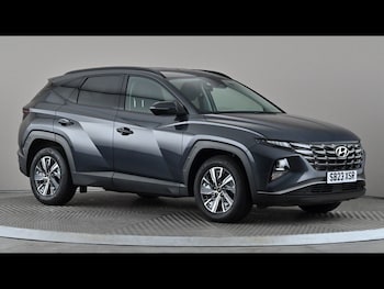 Used Hyundai TUCSON 2023 for sale - 79429250: Photo