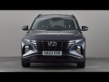 Used Hyundai TUCSON 2023 for sale - 79429250: Photo