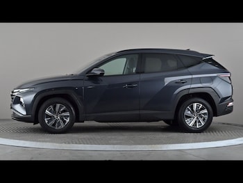 Used Hyundai TUCSON 2023 for sale - 79429250: Photo