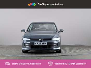 Used Volkswagen Golf 2024 for sale - 74405893: Photo