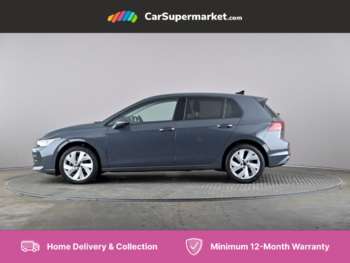 Used Volkswagen Golf 2024 for sale - 74405893: Photo