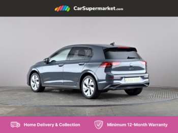 Used Volkswagen Golf 2024 for sale - 74405893: Photo
