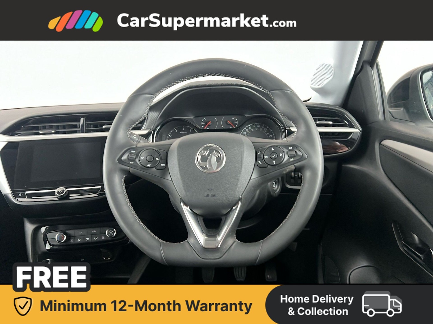 Used Vauxhall Corsa 2023 for sale - 77879009: Photo 13