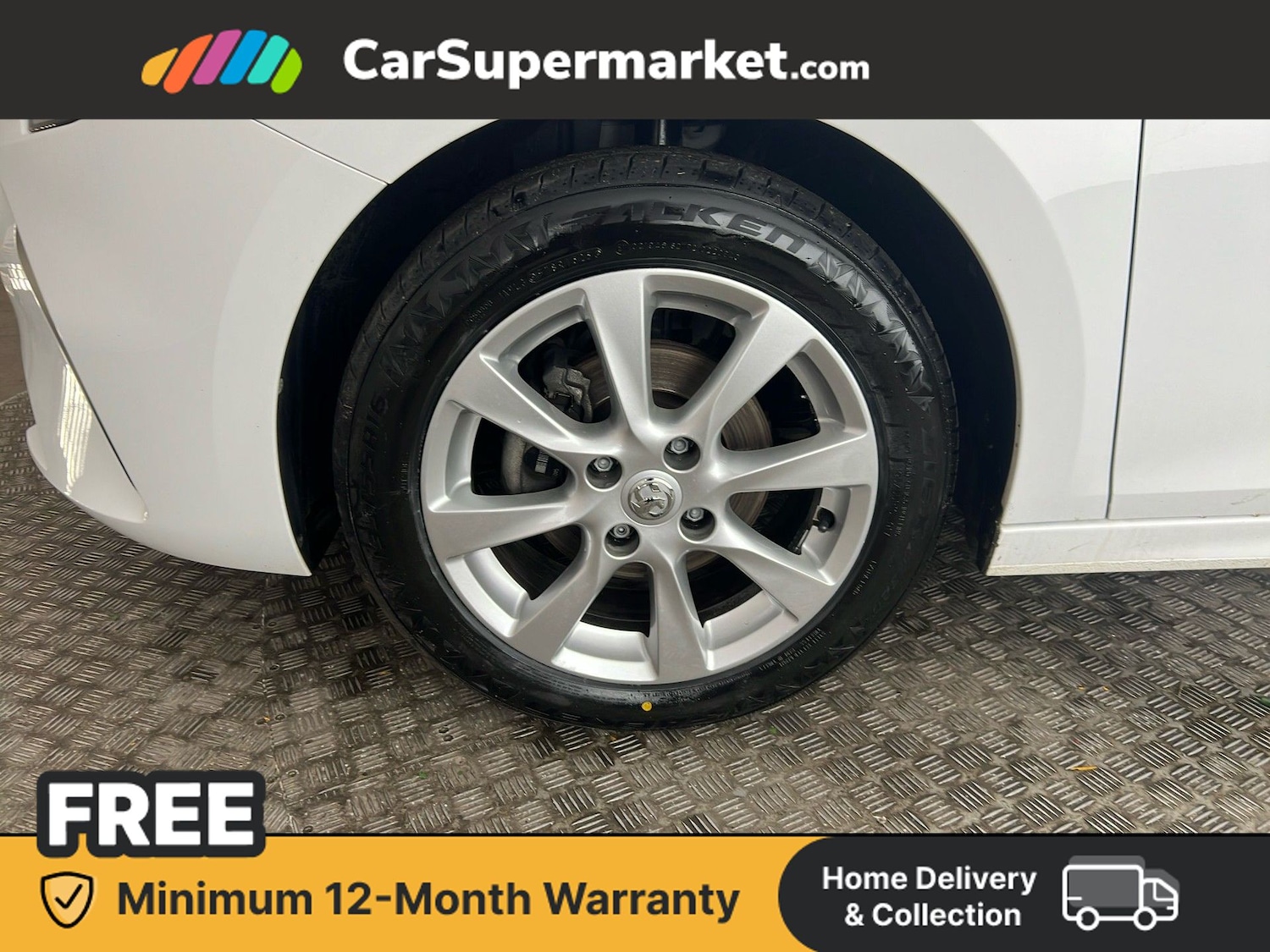 Used Vauxhall Corsa 2023 for sale - 77879009: Photo 22