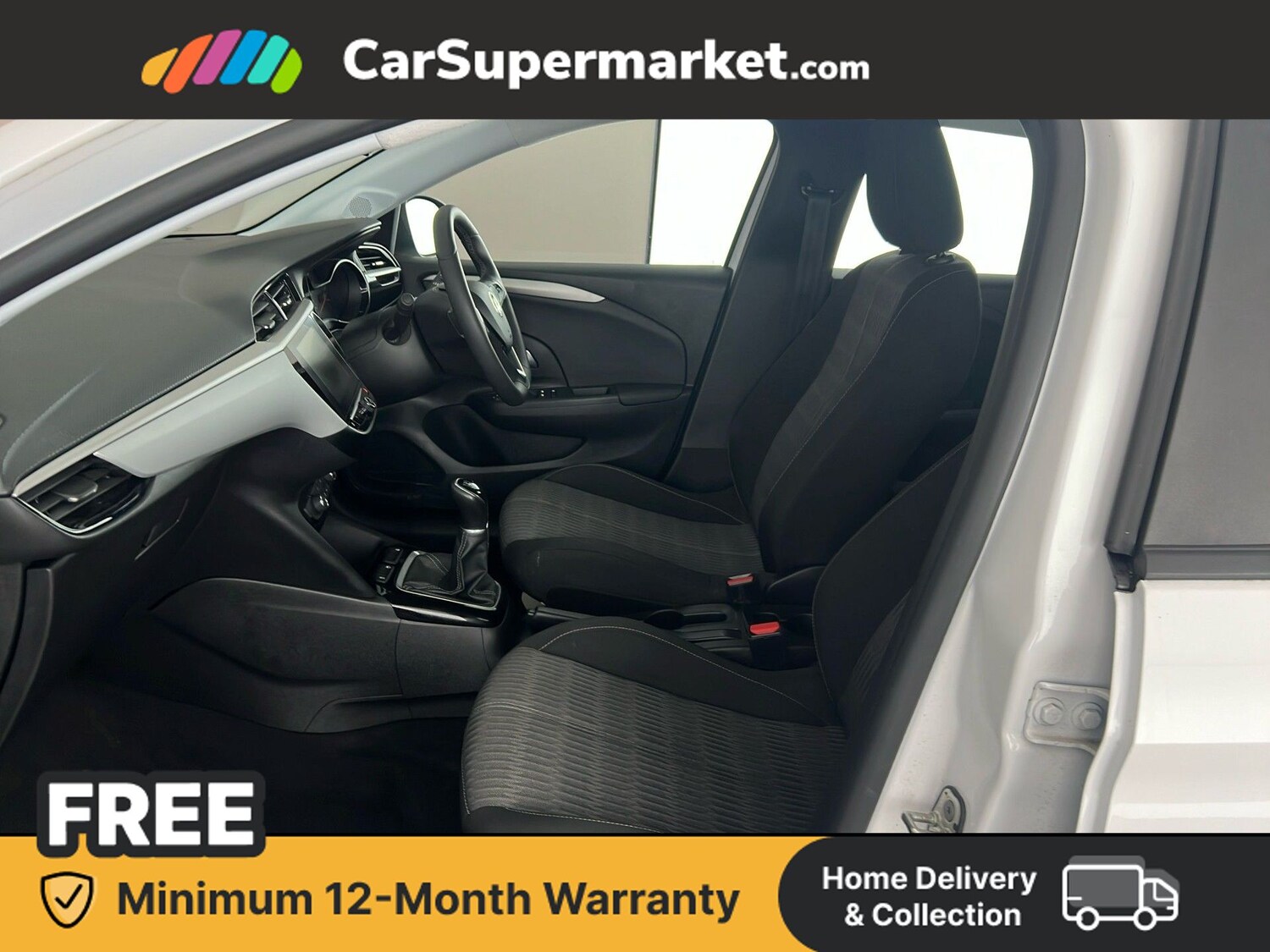 Used Vauxhall Corsa 2023 for sale - 77879009: Photo 23