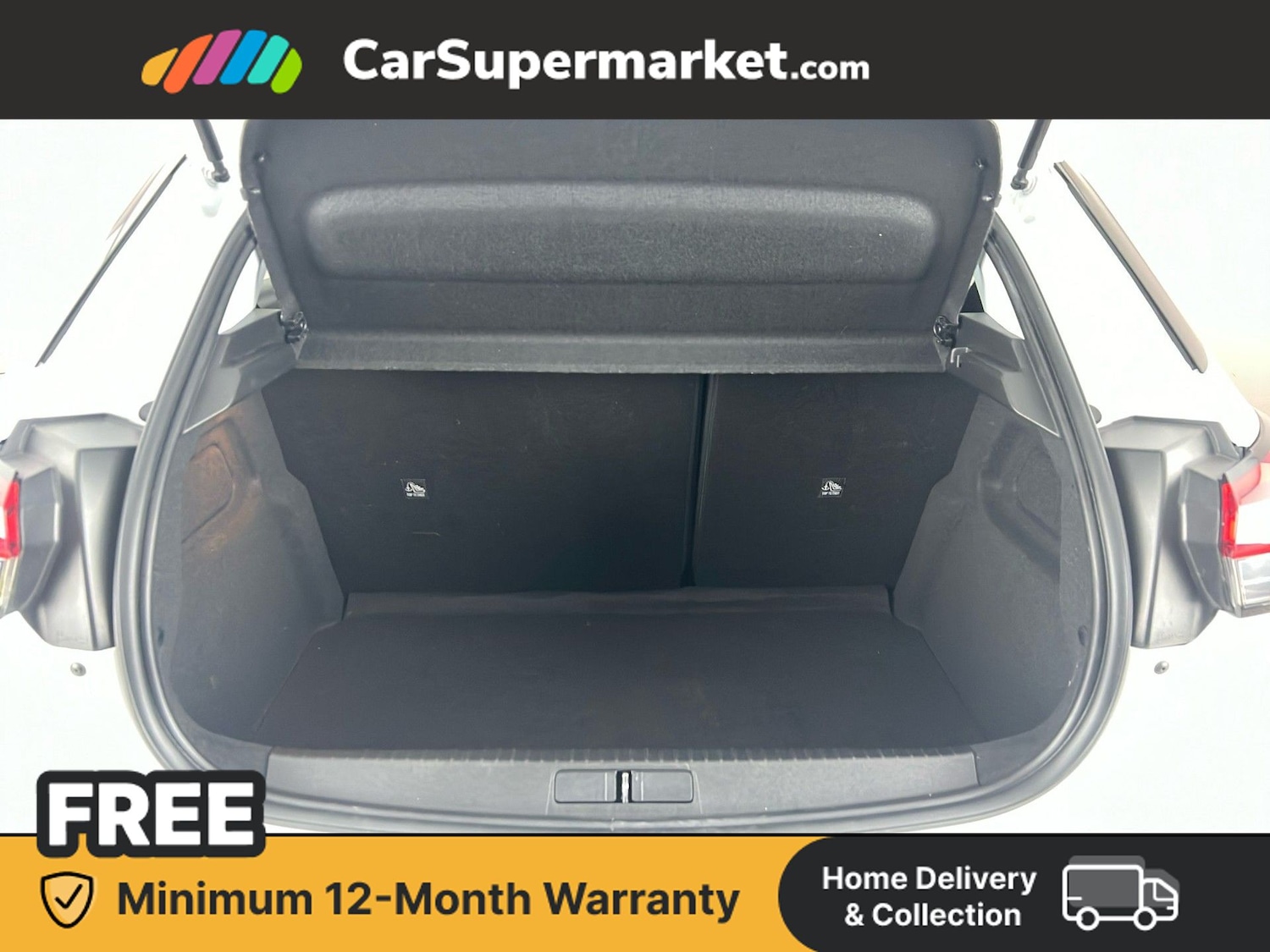 Used Vauxhall Corsa 2023 for sale - 77879009: Photo 25