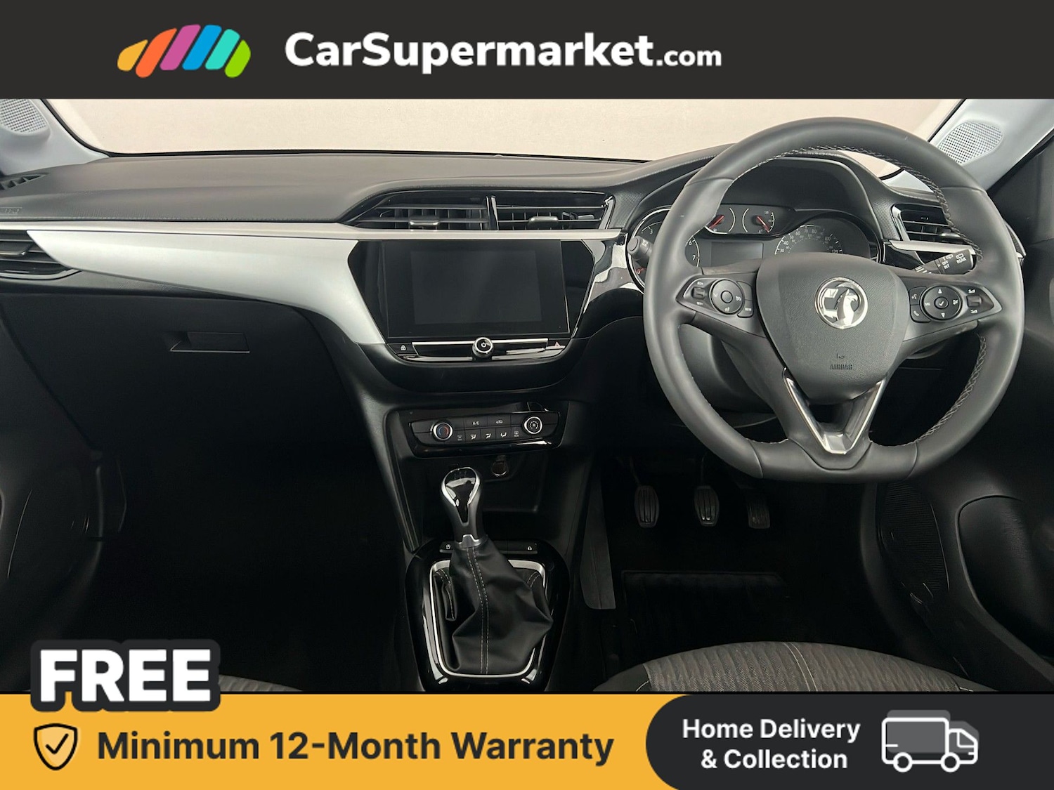 Used Vauxhall Corsa 2023 for sale - 77879009: Photo 26