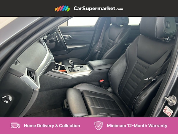 Used BMW 3 Series 2021 for sale - 76142046: Photo 11
