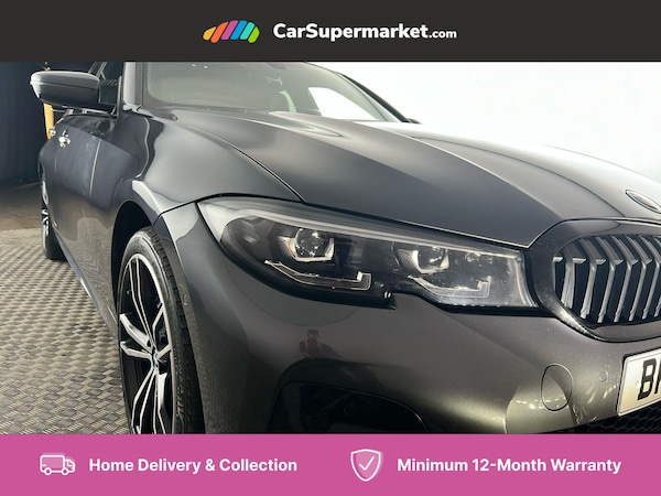 Used BMW 3 Series 2021 for sale - 76142046: Photo 14