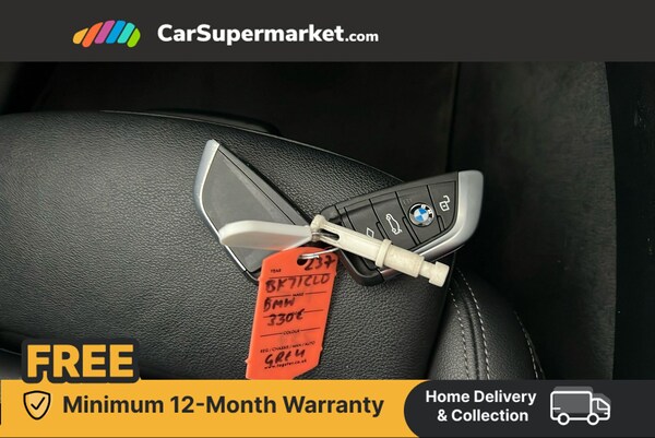 Used BMW 3 Series 2021 for sale - 76142046: Photo 17