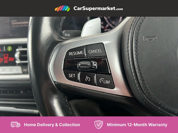 Used BMW 3 Series 2021 for sale - 76142046: Photo 21
