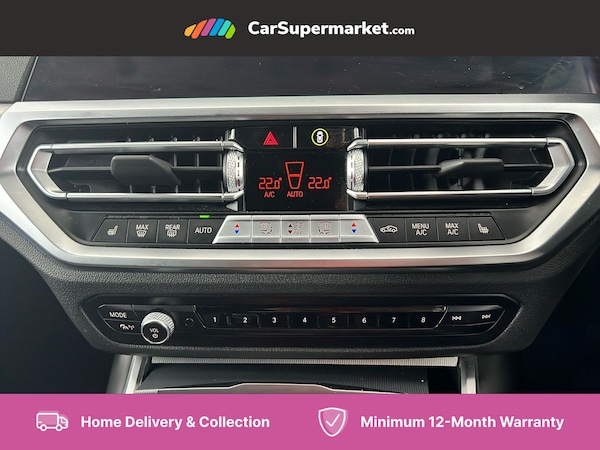 Used BMW 3 Series 2021 for sale - 76142046: Photo 22