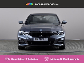 Used BMW 3 Series 2021 for sale - 76142046: Photo 2