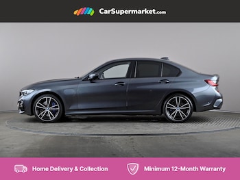 Used BMW 3 Series 2021 for sale - 76142046: Photo 3