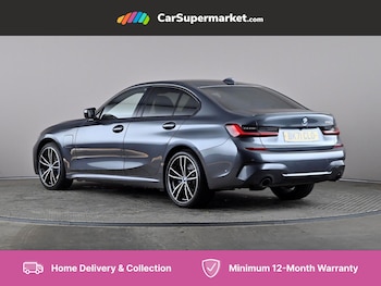 Used BMW 3 Series 2021 for sale - 76142046: Photo 4