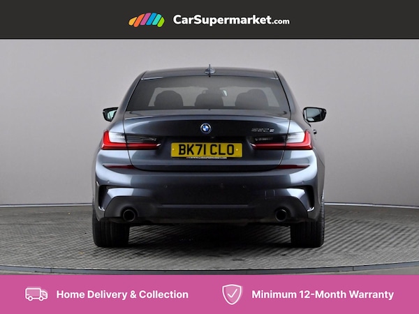 Used BMW 3 Series 2021 for sale - 76142046: Photo 5