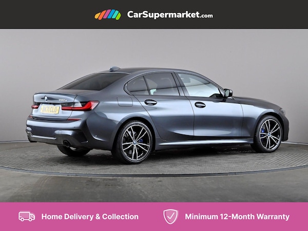 Used BMW 3 Series 2021 for sale - 76142046: Photo 6