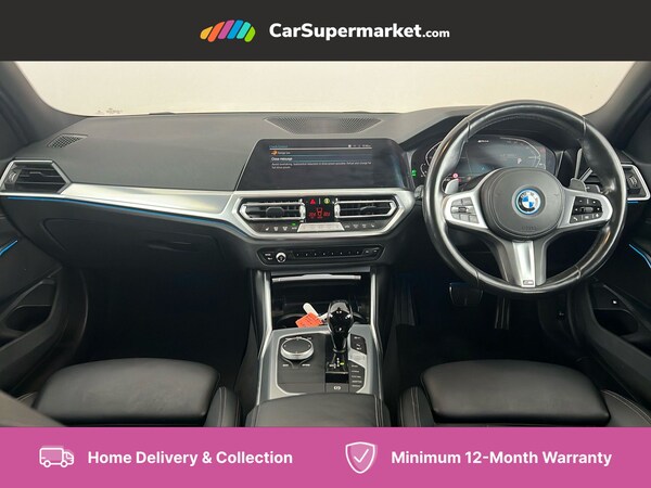 Used BMW 3 Series 2021 for sale - 76142046: Photo 7