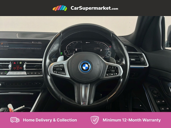 Used BMW 3 Series 2021 for sale - 76142046: Photo 8