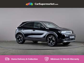 2022 - 1.2 Turbo Ultimate 5dr