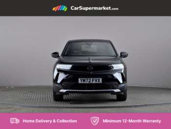 Used Vauxhall Mokka 2022 for sale - 74871977: Photo