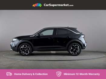 Used Vauxhall Mokka 2022 for sale - 74871977: Photo
