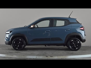 Used Dacia Spring 2025 for sale - 78750149: Photo