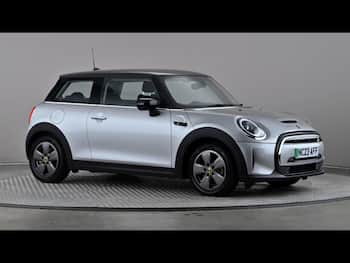 Used MINI Hatch 2023 for sale - 79599851: Photo