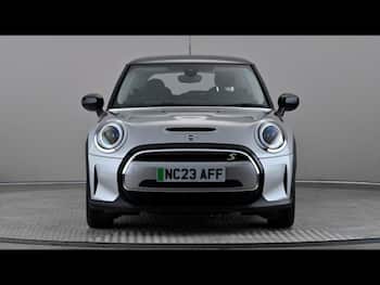 Used MINI Hatch 2023 for sale - 79599851: Photo