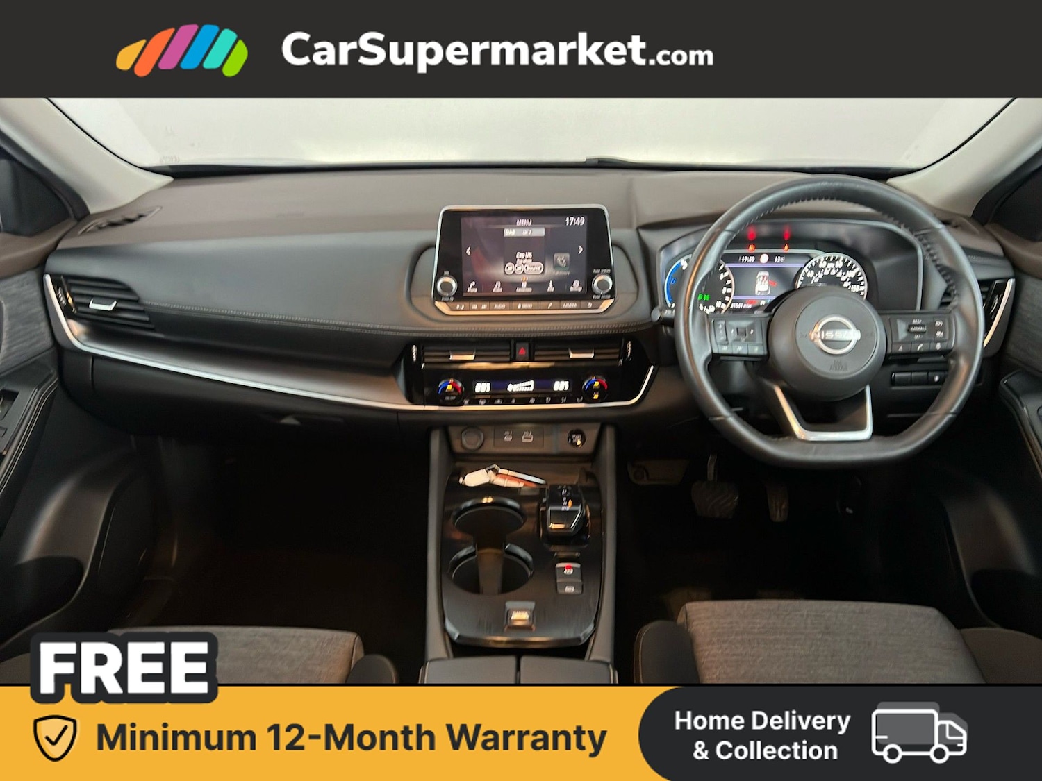 Used Nissan X-Trail 2024 for sale - 77733697: Photo 13