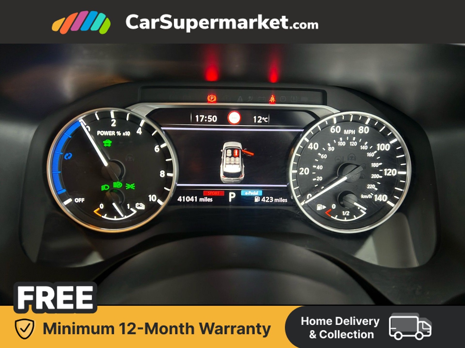 Used Nissan X-Trail 2024 for sale - 77733697: Photo 15