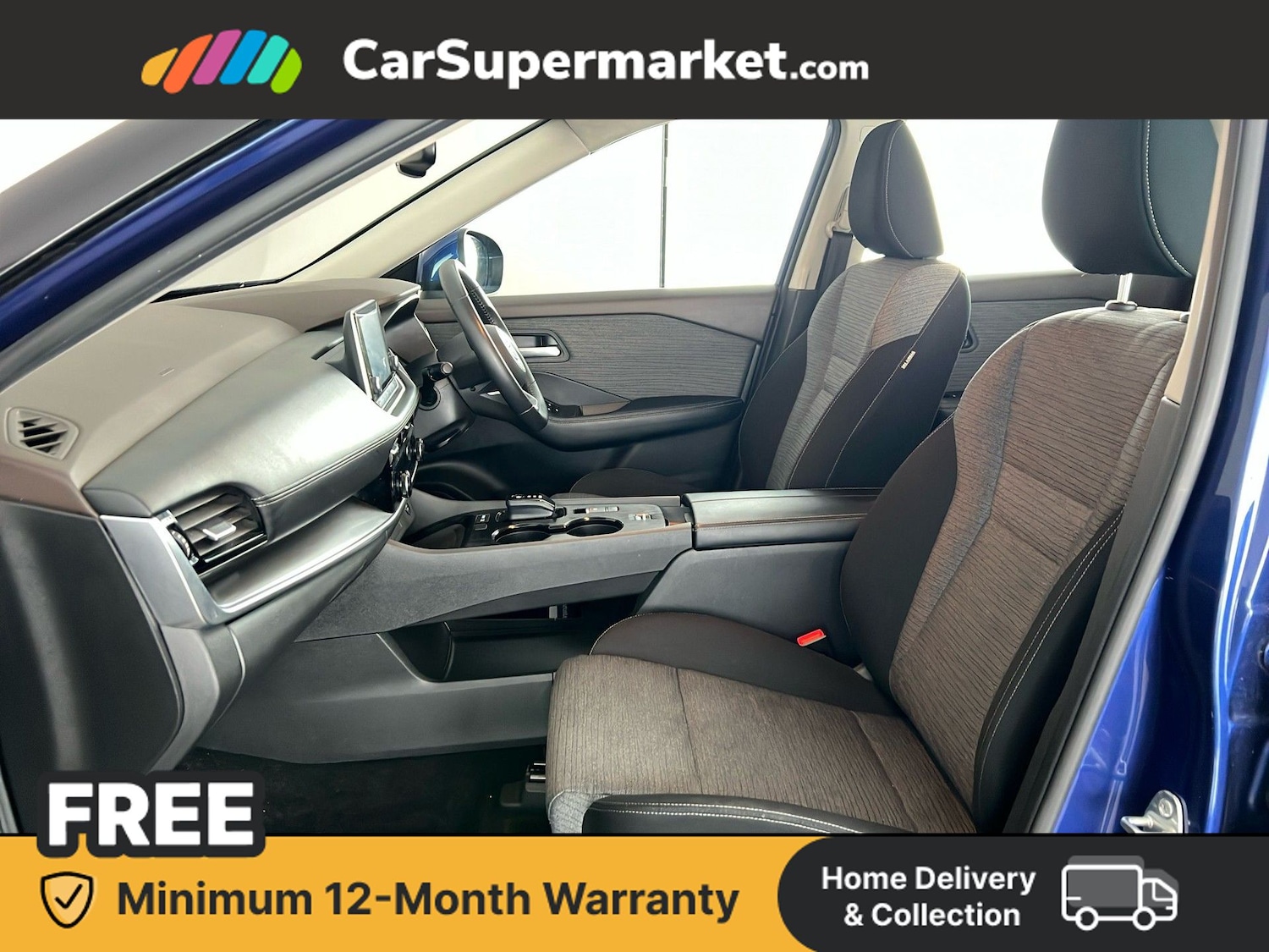 Used Nissan X-Trail 2024 for sale - 77733697: Photo 17