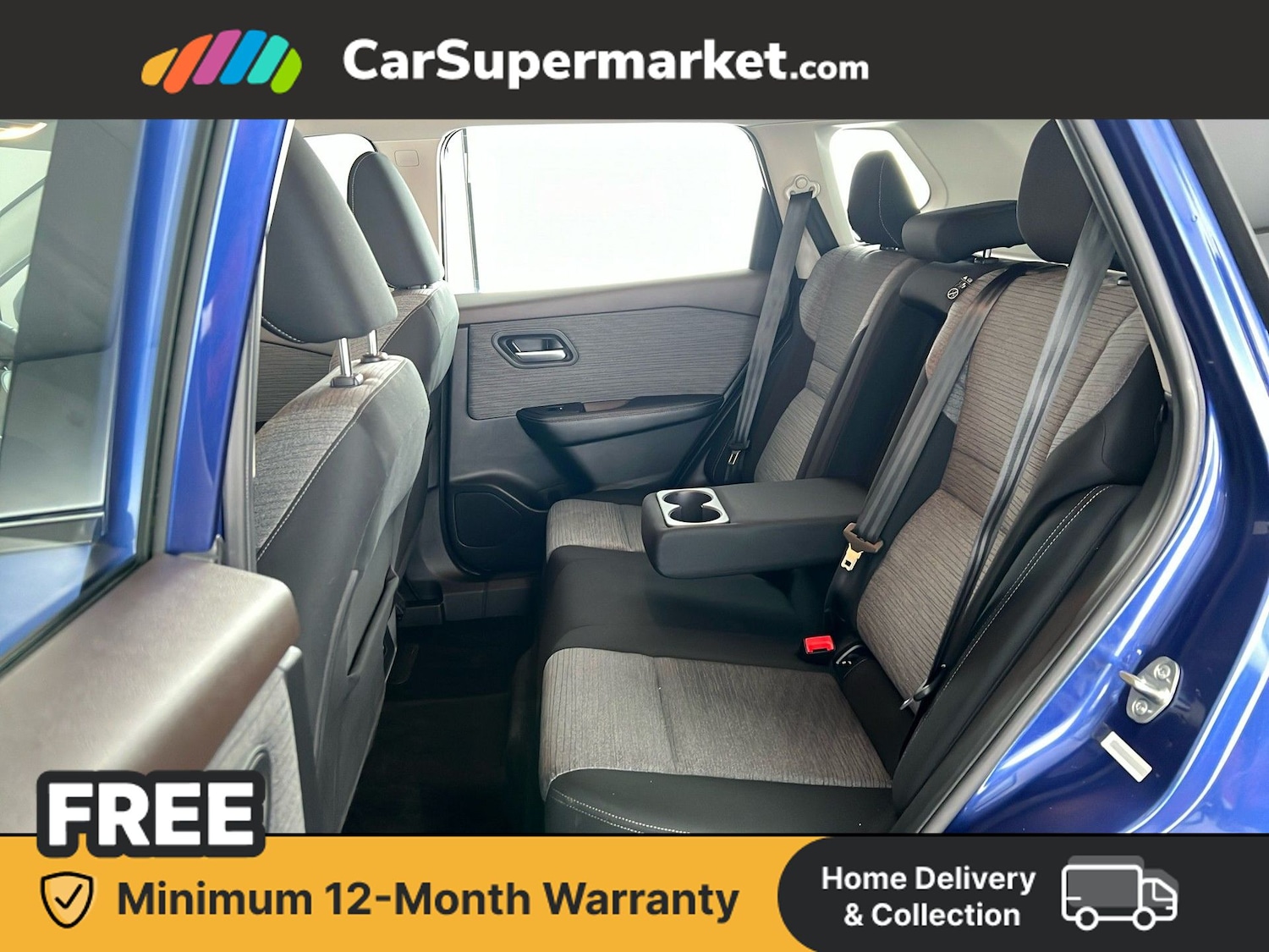 Used Nissan X-Trail 2024 for sale - 77733697: Photo 18