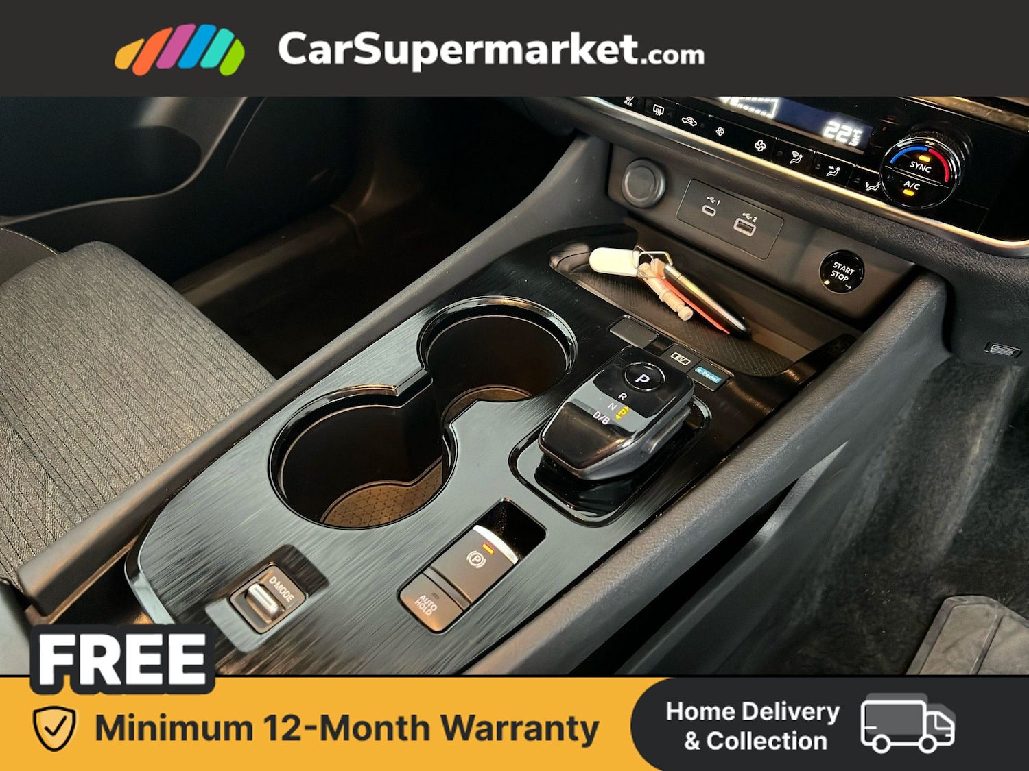 Used Nissan X-Trail 2024 for sale - 77733697: Photo 26