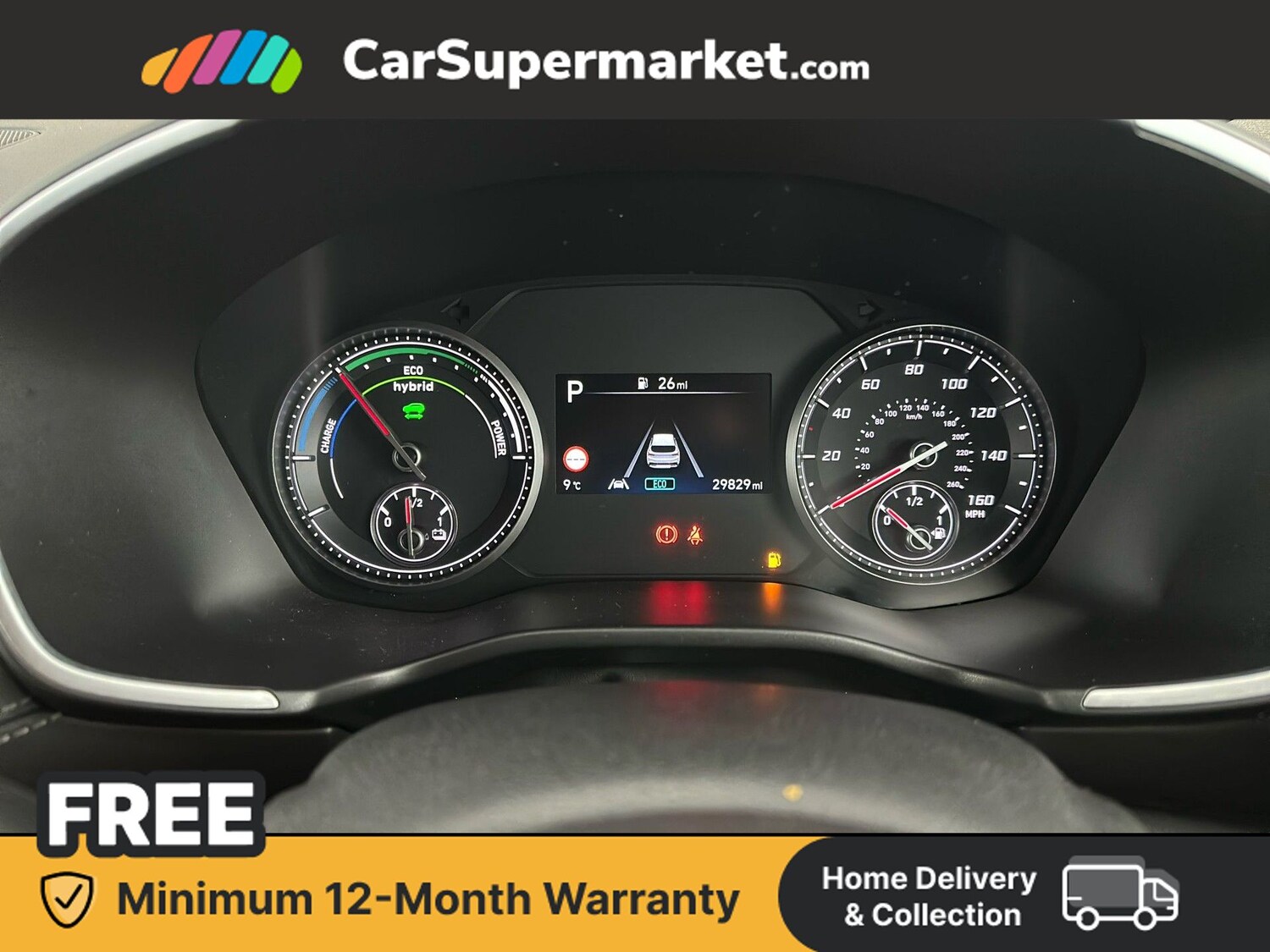 Used Hyundai Santa Fe 2023 for sale - 78026565: Photo 15