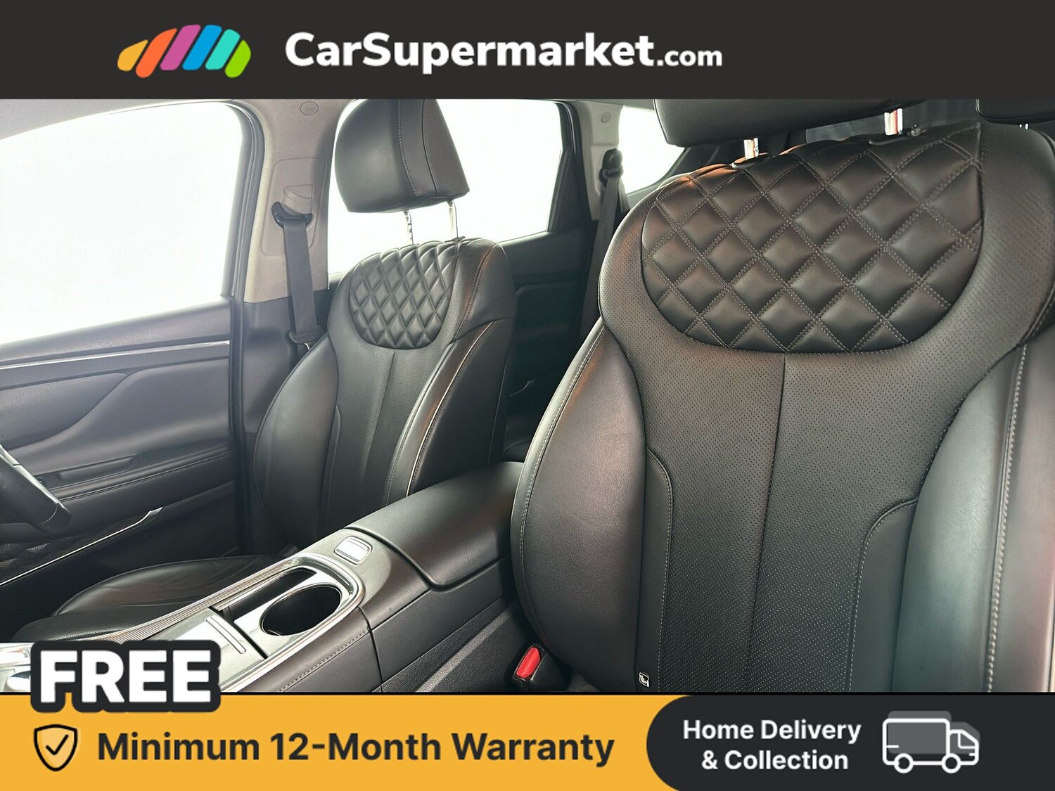 Used Hyundai Santa Fe 2023 for sale - 78026565: Photo 17