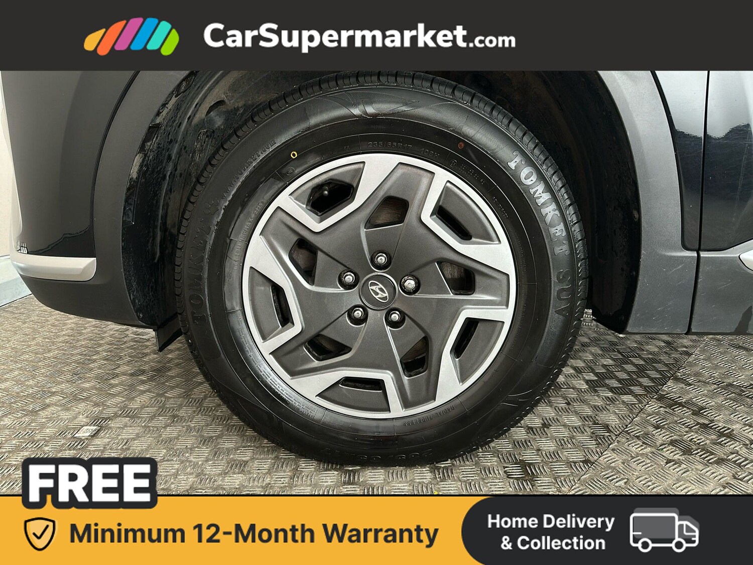 Used Hyundai Santa Fe 2023 for sale - 78026565: Photo 19