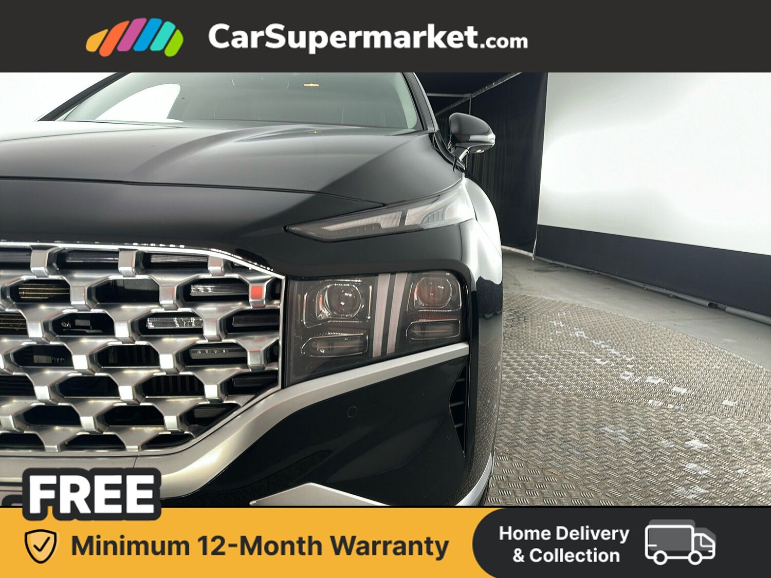 Used Hyundai Santa Fe 2023 for sale - 78026565: Photo 20