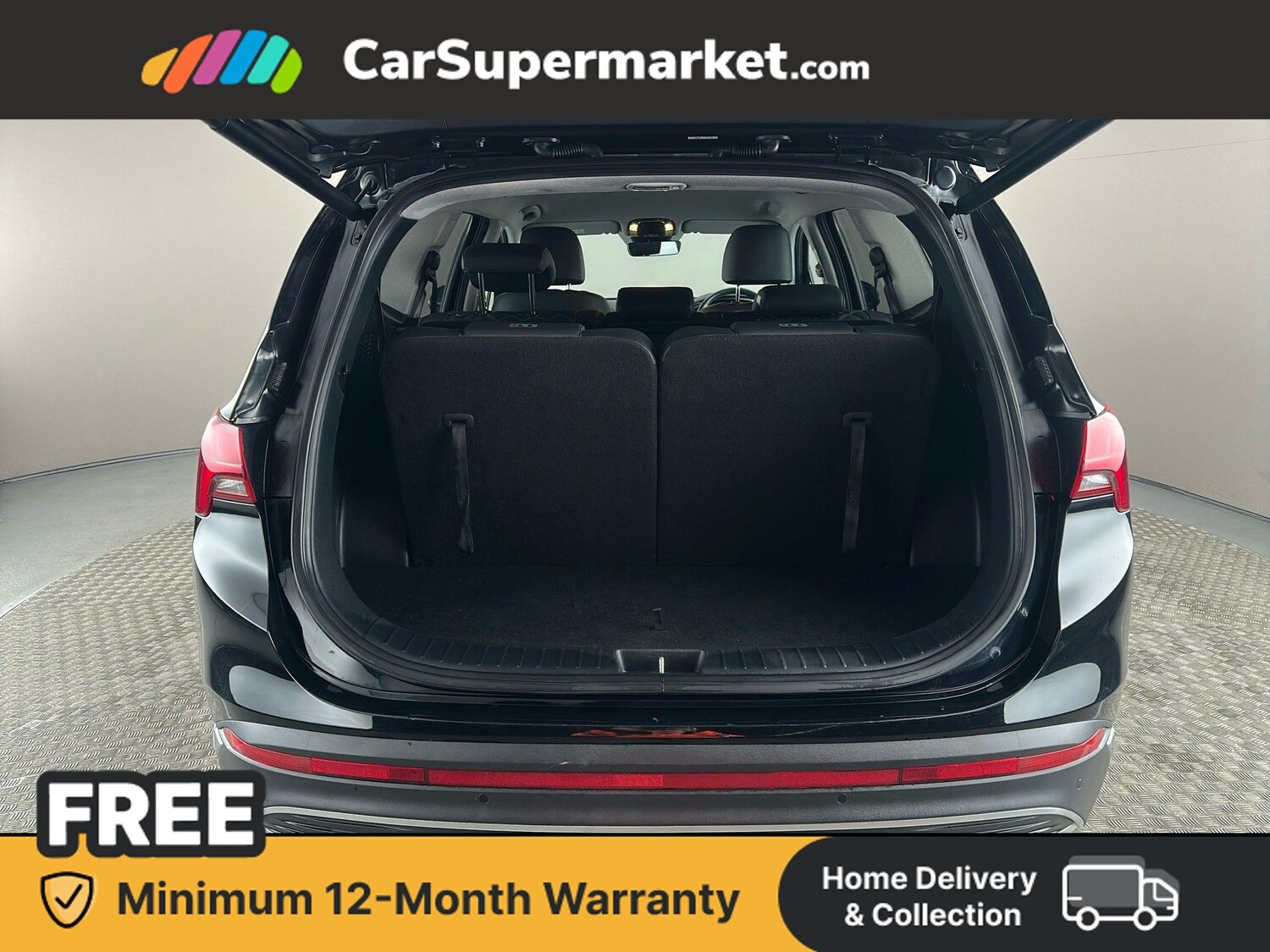 Used Hyundai Santa Fe 2023 for sale - 78026565: Photo 22