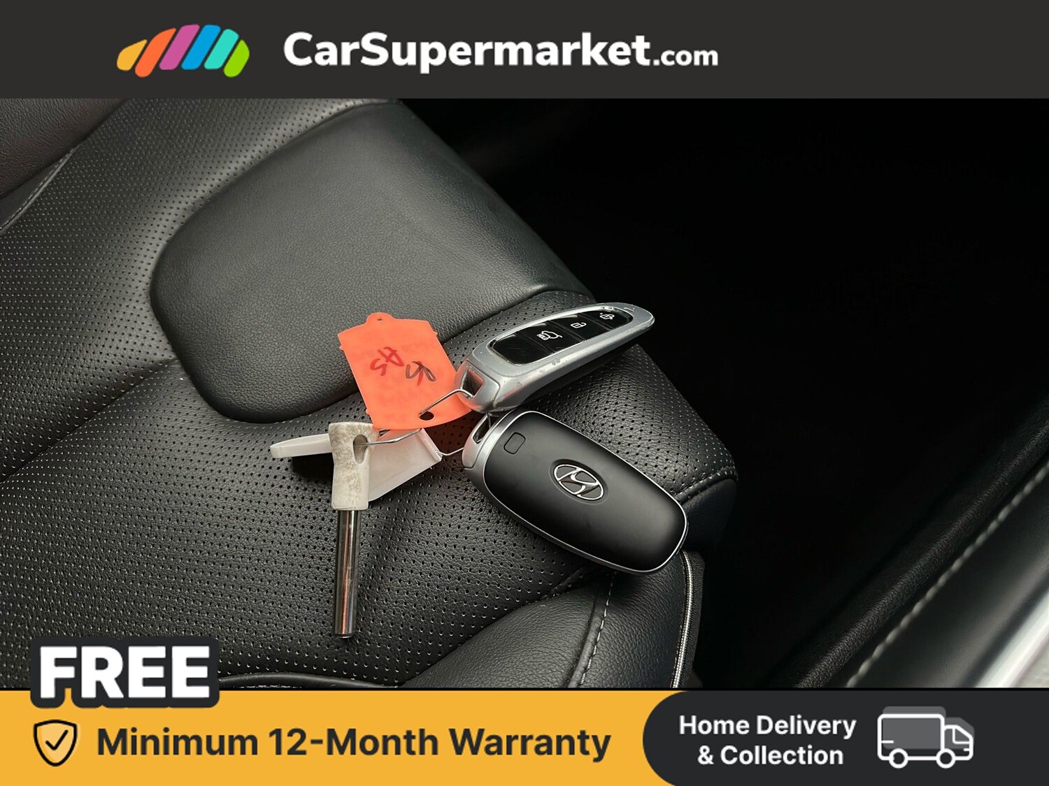 Used Hyundai Santa Fe 2023 for sale - 78026565: Photo 23