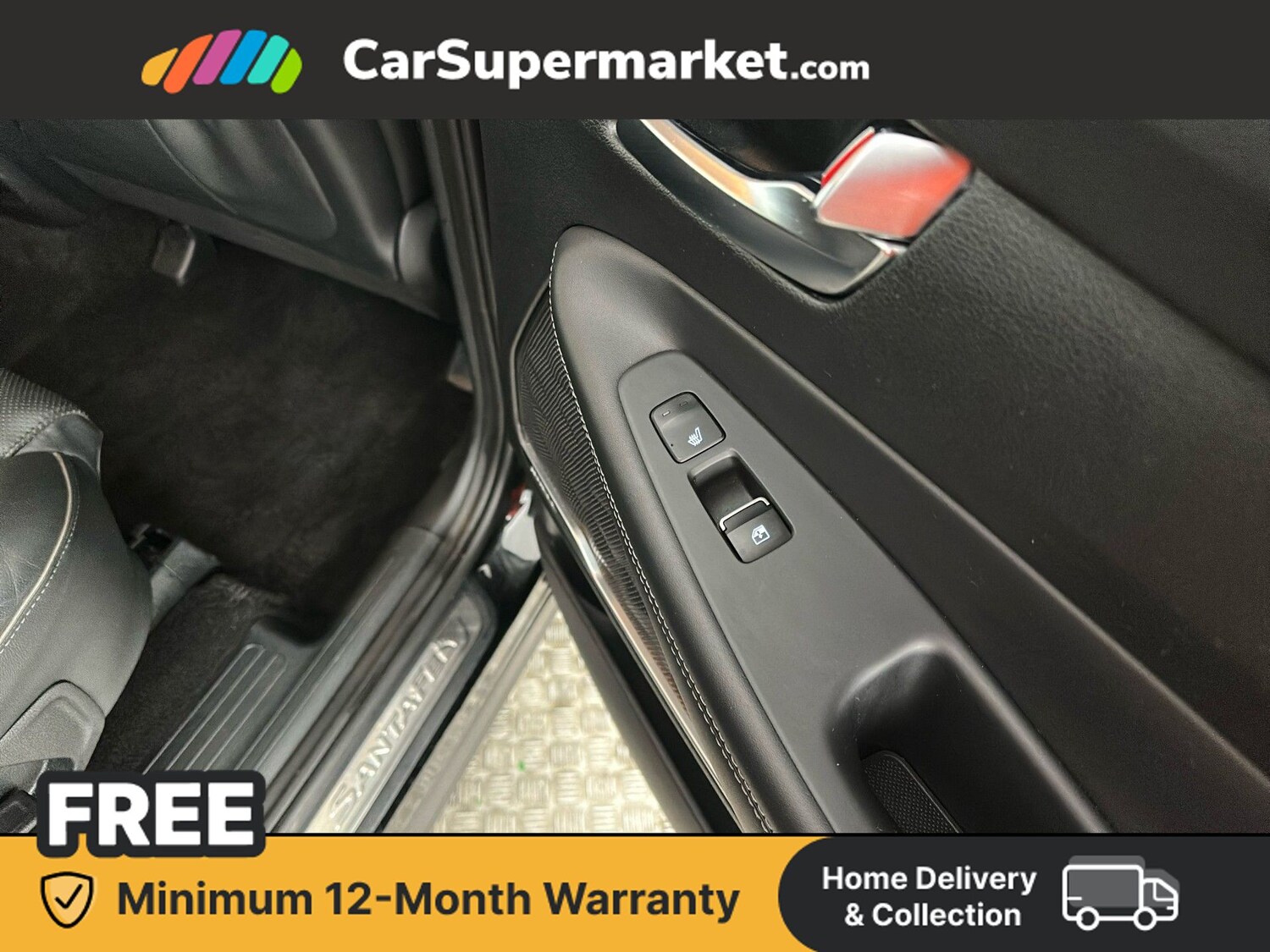 Used Hyundai Santa Fe 2023 for sale - 78026565: Photo 25