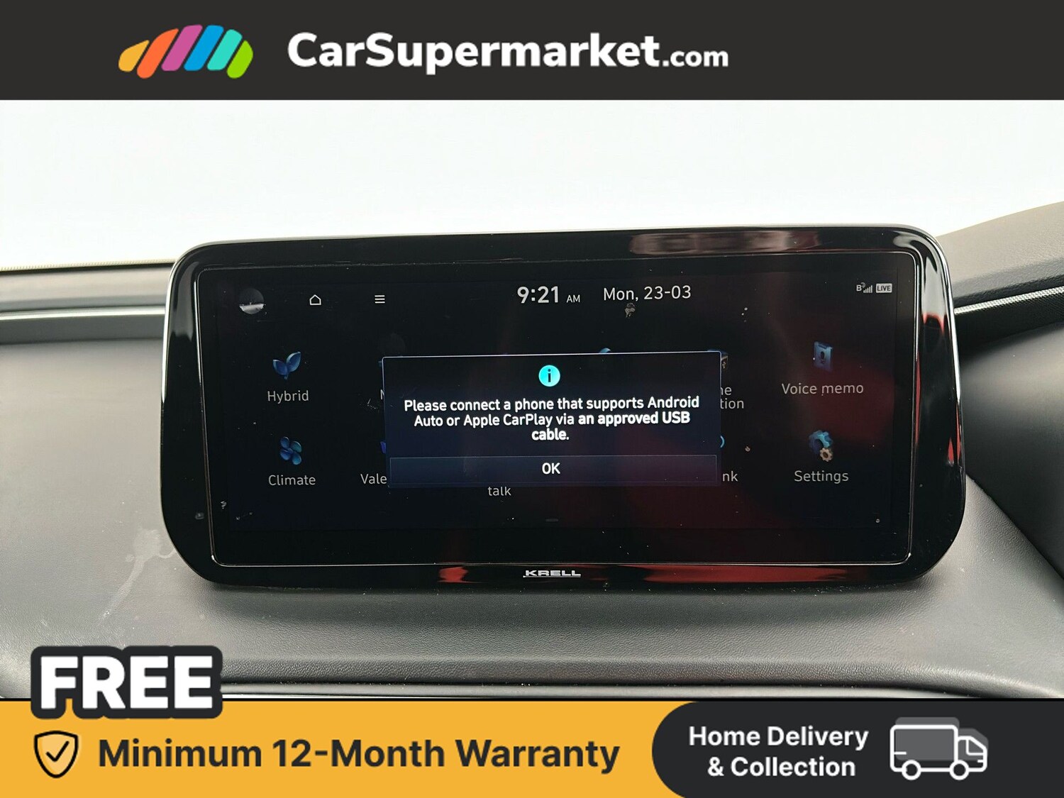 Used Hyundai Santa Fe 2023 for sale - 78026565: Photo 28