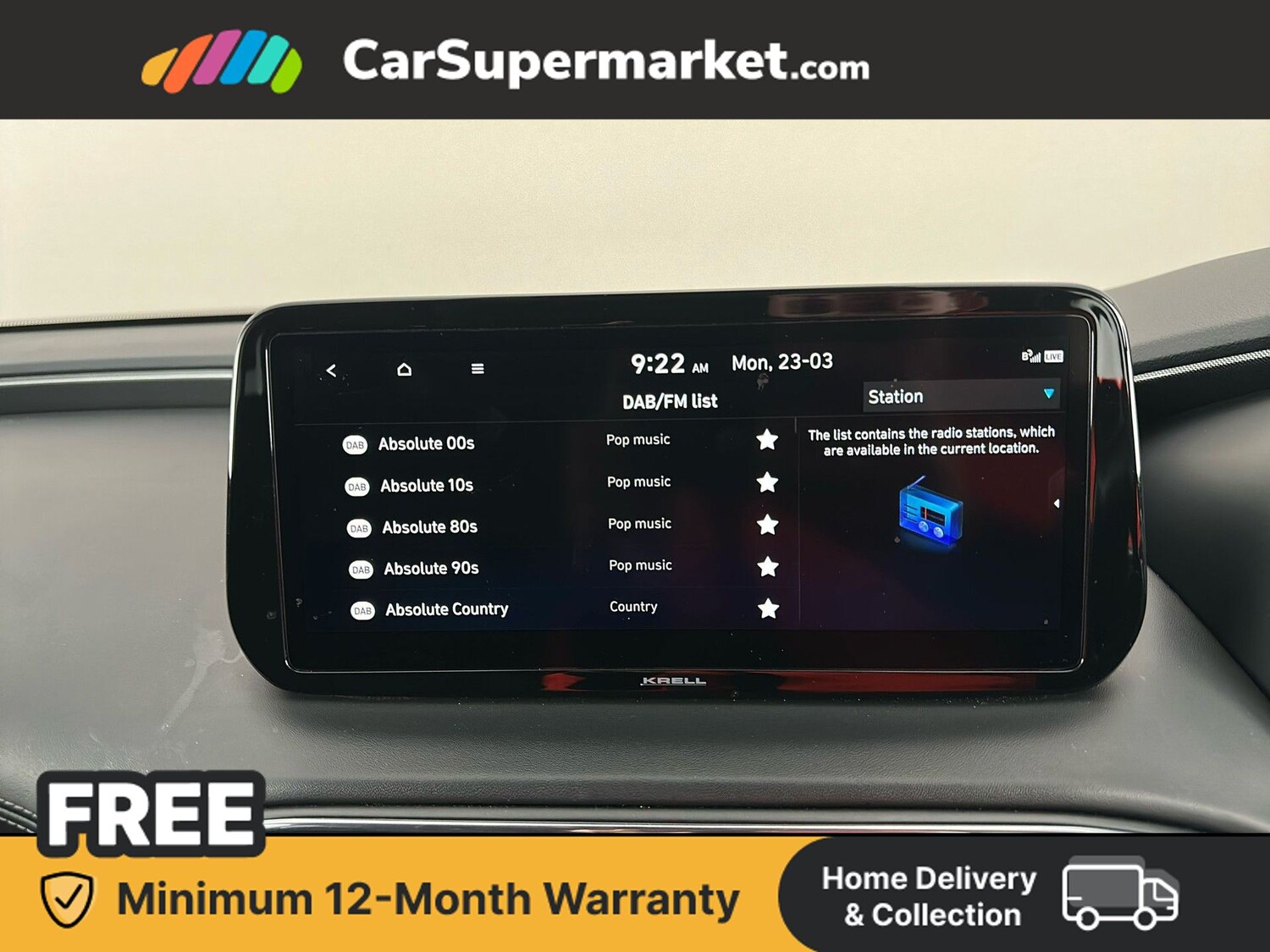 Used Hyundai Santa Fe 2023 for sale - 78026565: Photo 31