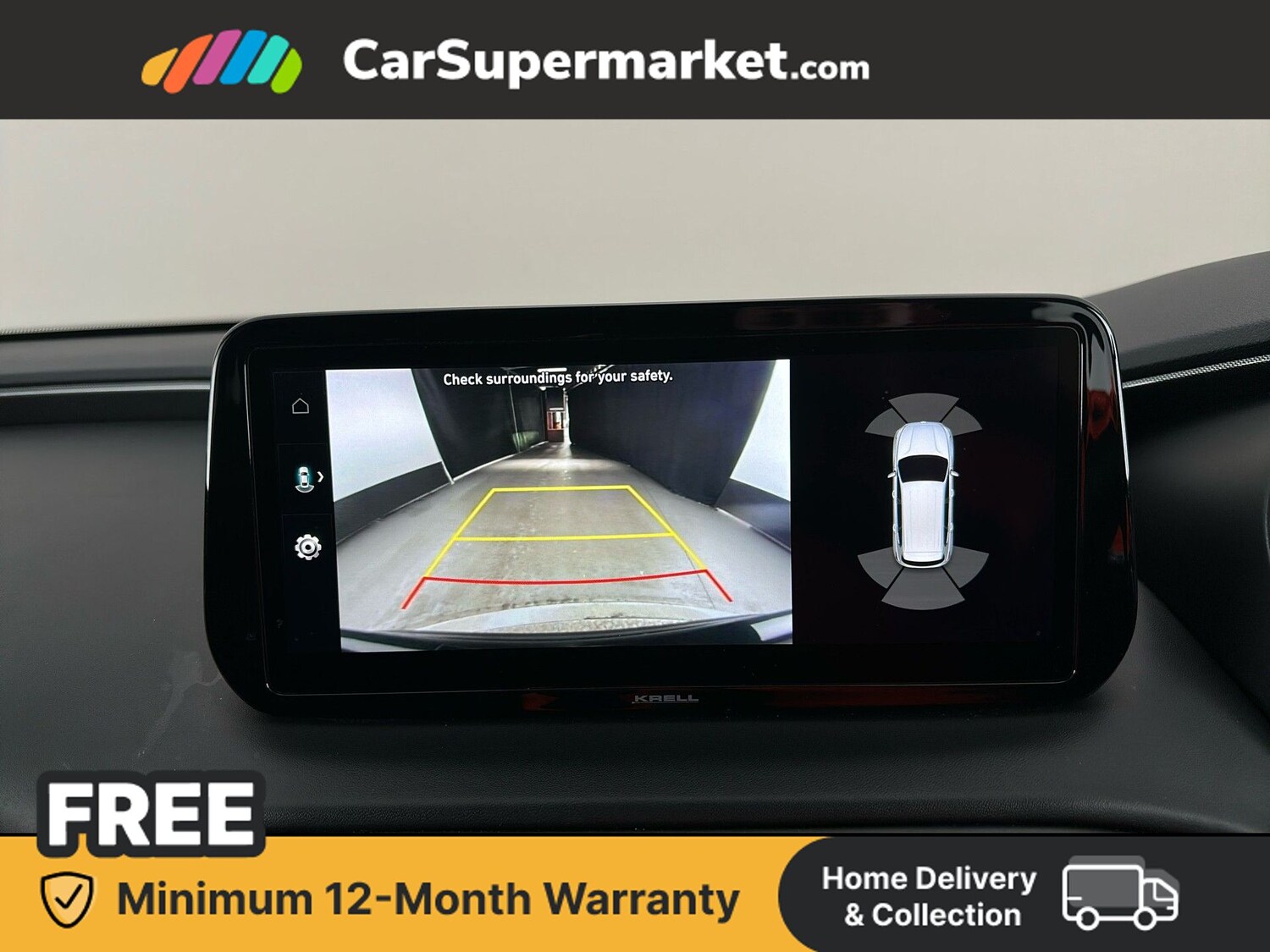 Used Hyundai Santa Fe 2023 for sale - 78026565: Photo 32