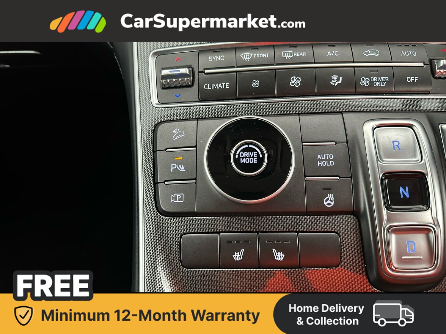 Used Hyundai Santa Fe 2023 for sale - 78026565: Photo 34