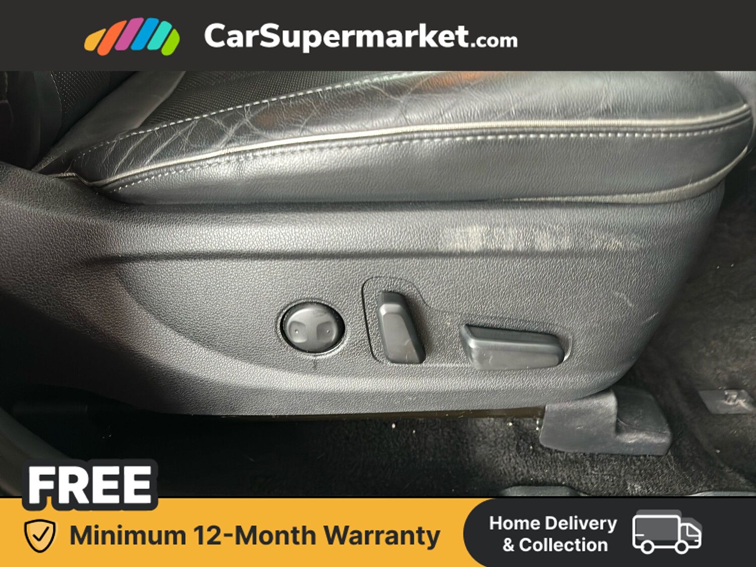 Used Hyundai Santa Fe 2023 for sale - 78026565: Photo 41